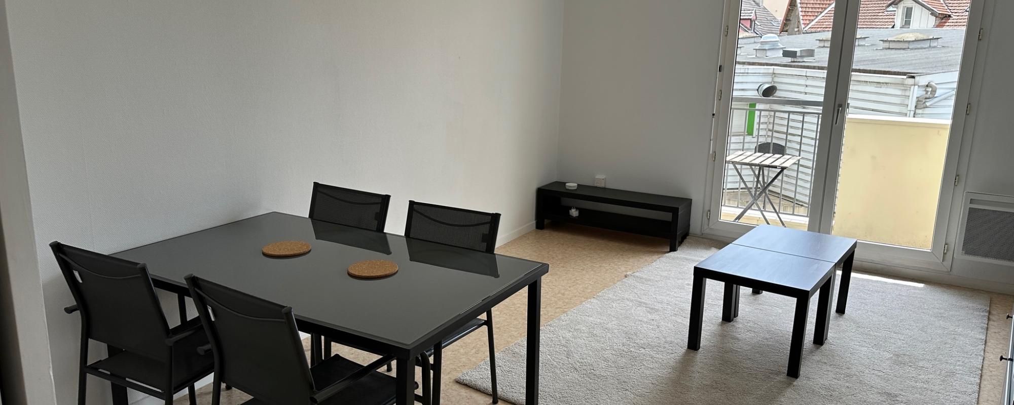 Convenient Studio near Sciences-Po
