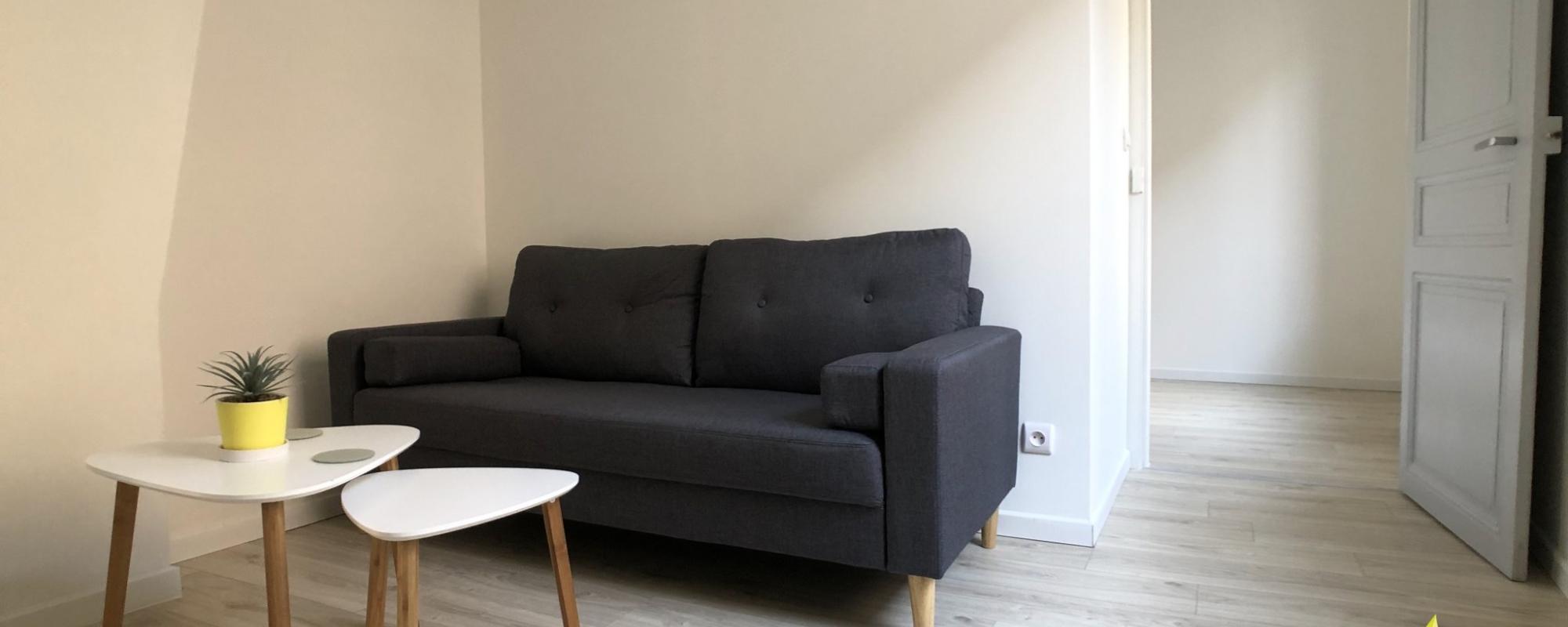 Affordable / separate bedroom