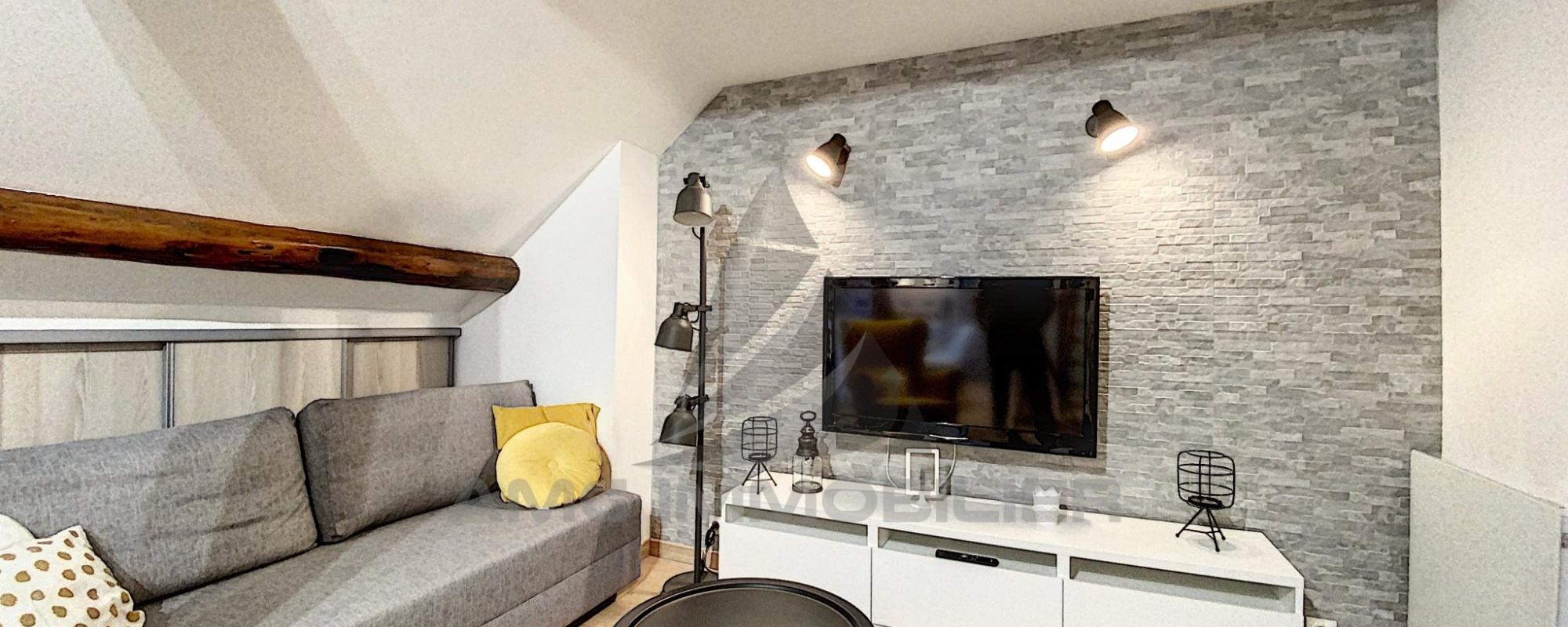 Cosy T2 apartment near Cathedral