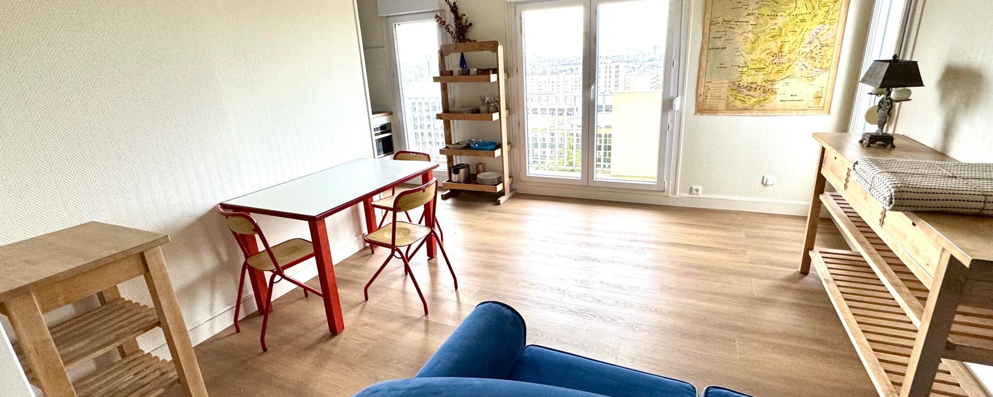 Ideal studio - All included