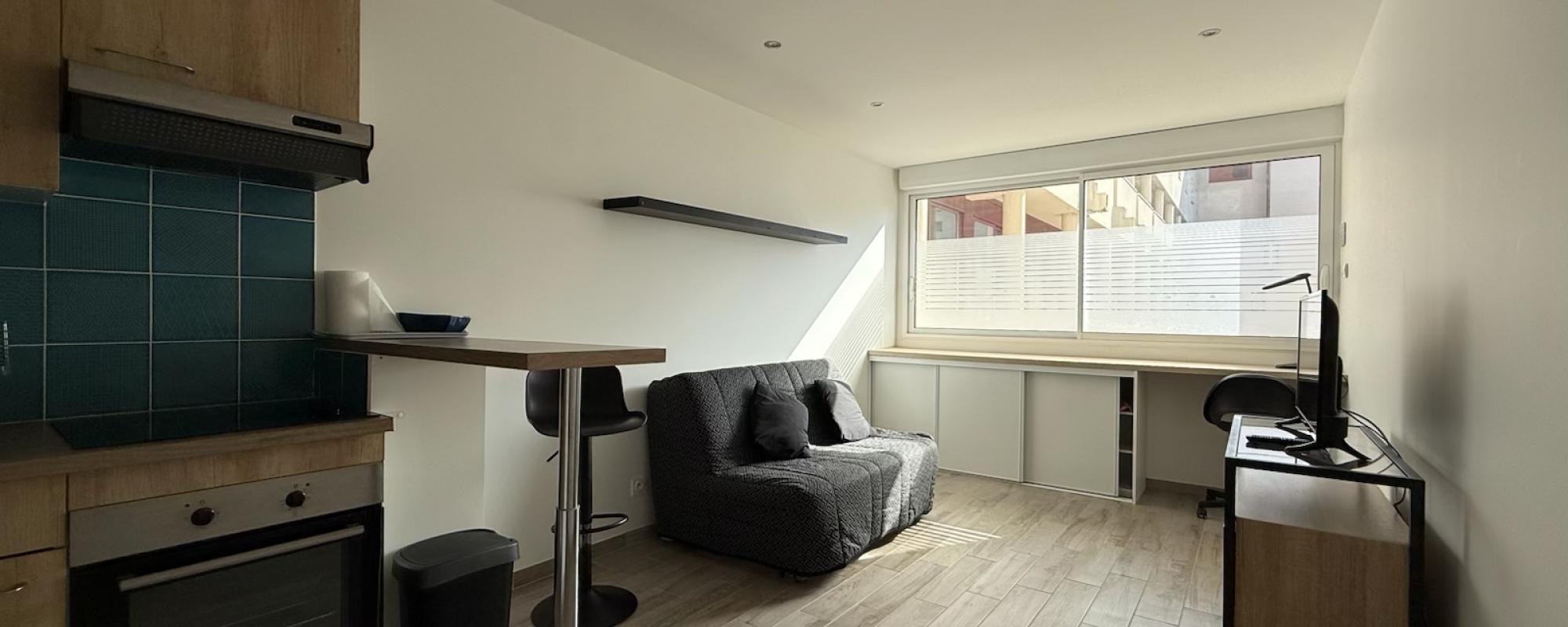 QUALITY STUDIO NEAR CATHEDRAL